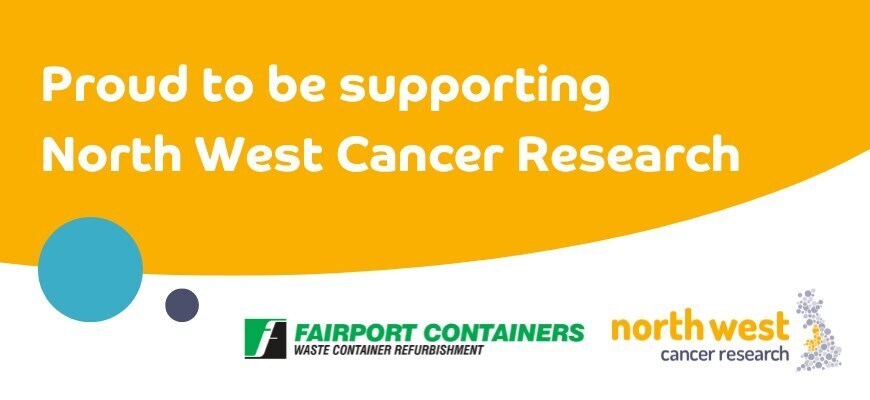 Fairport Fundraiser for North West Cancer Research